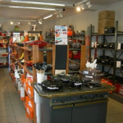 Le Creuset