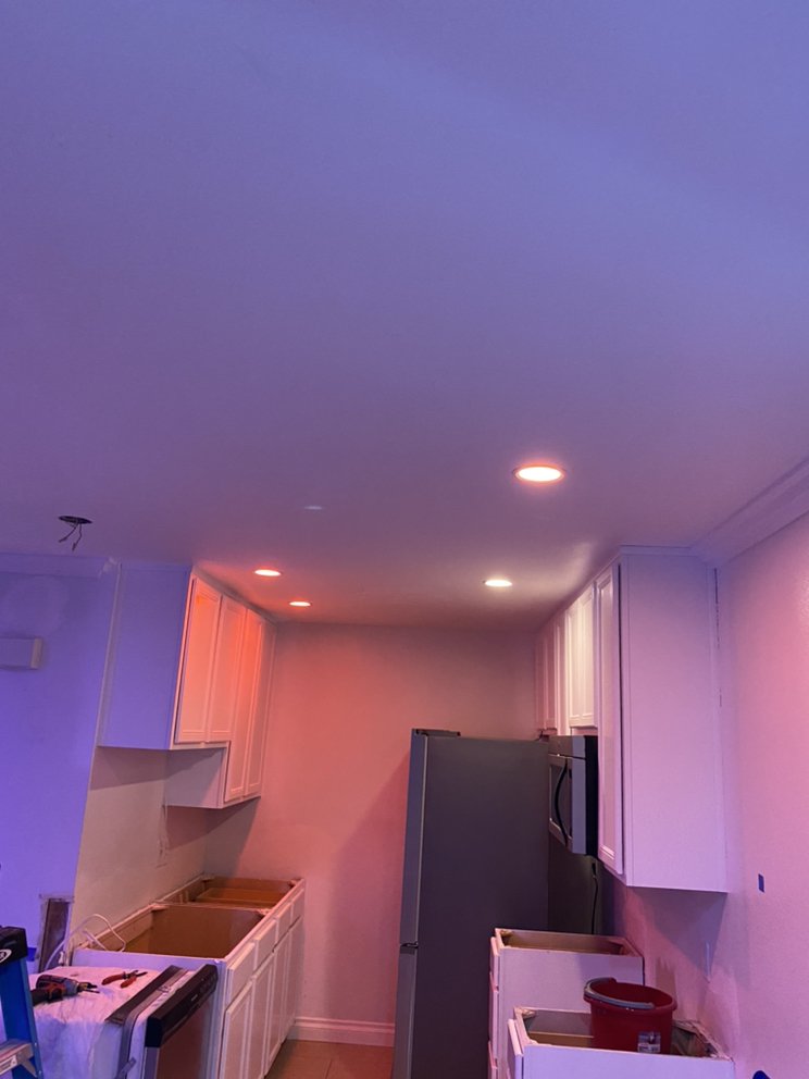 Slide of Solid Electrical Services