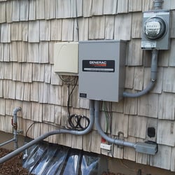 Esposito's Electric - Residential generator service-rated ATS