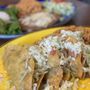 Gomez Mexican Food