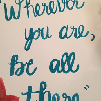Yelp's Summer School: Calligraphy Class - Olive Paper Co - Calligraphy Near Me - Covington, Kentucky