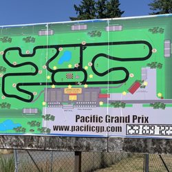 PGP Motorsports Park