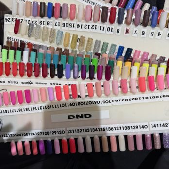 Floris Nail & Spa - Day Spas Near Me - West New York, New Jersey