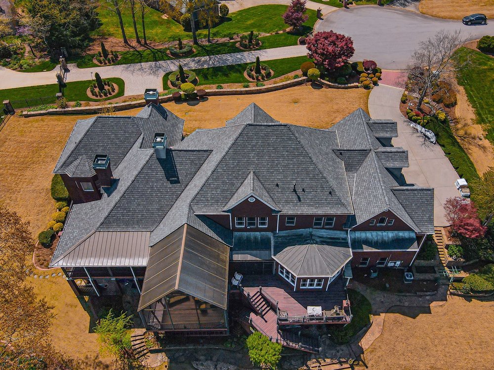 Slide of Southern Standard Roofing & Exteriors