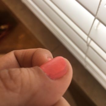 Soho Nail Lounge - Lousy pairing of the nail. - Skin Care Near Me - Houston, Texas Soho Nail Lounge - Lousy pairing of the nail. - Skin Care Near Me - Houston, Texas