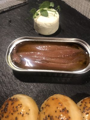 20 Tre Restaurant by null