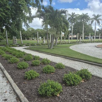 The Ringling Bayfront Gardens - Historical Tours Near Me - Sarasota, Florida The Ringling Bayfront Gardens - Historical Tours Near Me - Sarasota, Florida