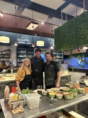 Toasted Crust by null