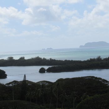 Kualoa Ranch - Tours Near Me - Kaneohe, Hawaii