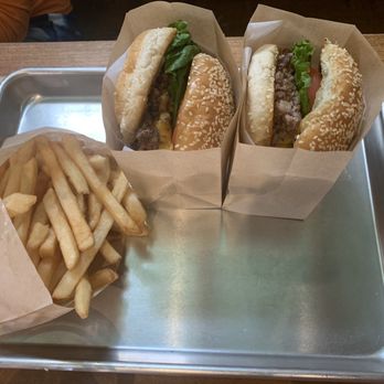 Bloom Roadside - Burgers and fries - Donuts Near Me - Milton, Georgia