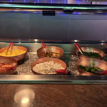 Blazing King - Top tier Kimchi with all the other great sides to choose from - Barbeque Near Me - Palm Desert, California Blazing King - Top tier Kimchi with all the other great sides to choose from - Barbeque Near Me - Palm Desert, California