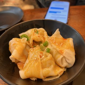 Kungfu Noodle - A8. Spicy Wonton - Noodles Near Me - Henderson, Nevada Kungfu Noodle - A8. Spicy Wonton - Noodles Near Me - Henderson, Nevada