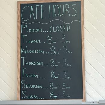 Main Street Cafe and Bakery - Cafes Near Me - Altamont, New York