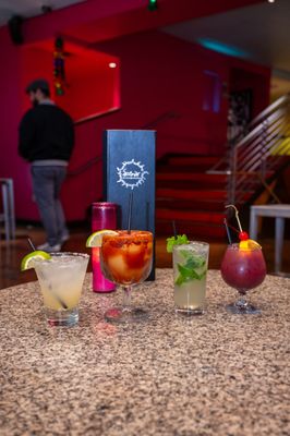 Acenar Mexican Restaurant by null