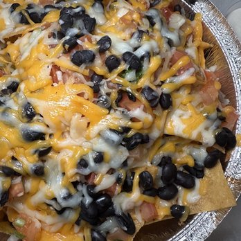 Tomatillo Taco Joint - Nachos - Mexican Near Me - New Haven, Connecticut Tomatillo Taco Joint - Nachos - Mexican Near Me - New Haven, Connecticut