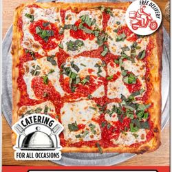 La Vera Pizzeria