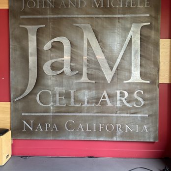 JaM Cellars - Jam Cellars - Wine Tasting Room Near Me - Napa, California JaM Cellars - Jam Cellars - Wine Tasting Room Near Me - Napa, California
