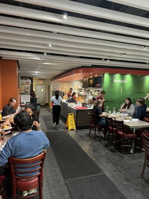 Himalayan Restaurant by null