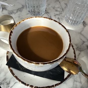 The Corner - Coffee - Breakfast & Brunch Near Me - Glendale, California The Corner - Coffee - Breakfast & Brunch Near Me - Glendale, California