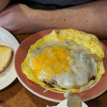 Etna Green Cafe - Everyone loved what they ordered! - Breakfast & Brunch Near Me - Etna Green, Indiana Etna Green Cafe - Everyone loved what they ordered! - Breakfast & Brunch Near Me - Etna Green, Indiana