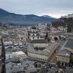 Burg Hohenwerfen