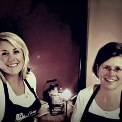 Caring Transitions of Yellowstone Valley - Erin BeQuette and Teresa Otto, owners of Caring Transitions of Yellowstone Valley