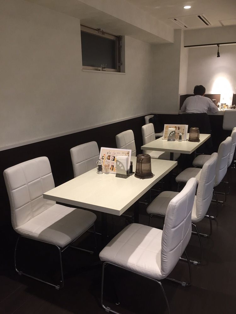 Torisoba Dokoro Kashiwa