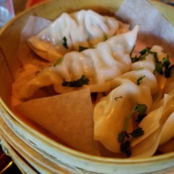 Bar Bao - Dim sum - Asian Fusion Near Me - Arlington, Virginia