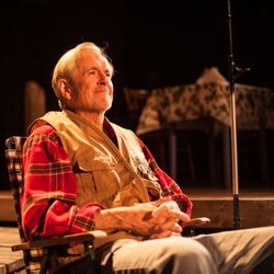 Vivid Stage formerly Dreamcatcher Reperatory Theatre - The Outgoing Tide: Spring 2016