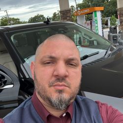 Guardian Transportation - Meet your driver! Todd