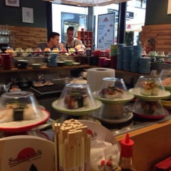 Sushi Band