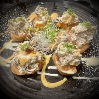 Hiroba Sushi - Sushi Bars Near Me - Henderson, Nevada Hiroba Sushi - Sushi Bars Near Me - Henderson, Nevada