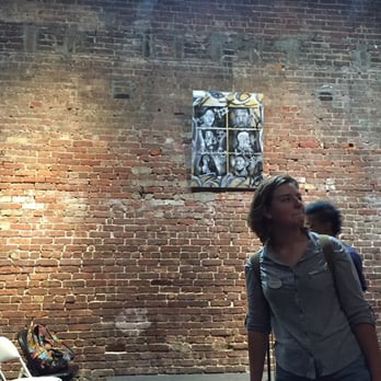 Nuyorican Poets Cafe - Bars Near Me - New York, New York