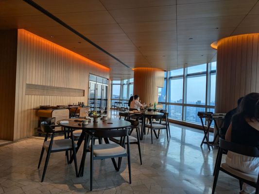 Dewakan Restaurant by null