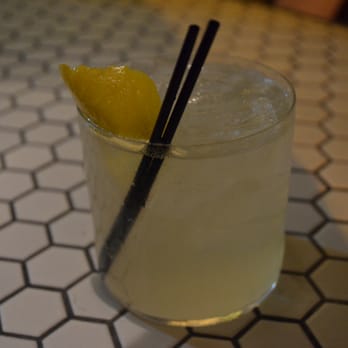 Artusi - Rosemary's Baby - Italian Near Me - Seattle, Washington