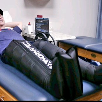 Athletic Physical Therapy - NORMATEC PULSE RECOVERY SYSTEM Helps you recover faster between workouts by reducing muscle soreness and improving circulation. - Physical Therapy Near Me - Los Angeles, California Athletic Physical Therapy - NORMATEC PULSE RECOVERY SYSTEM Helps you recover faster between workouts by reducing muscle soreness and improving circulation. - Physical Therapy Near Me - Los Angeles, California