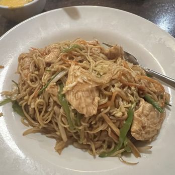Mizu Sushi - Chicken Soba - Sushi Bars Near Me - Cranford, New Jersey