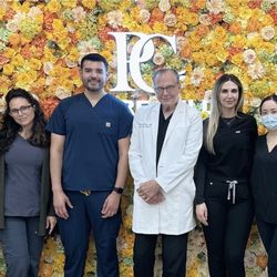 Pure Cell New Life Solutions - Our Medical Team