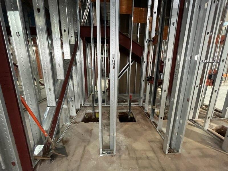 Slide of Calaway Enterprise