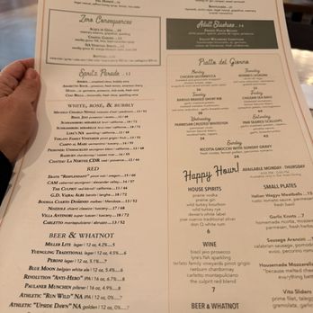 Ovvio Italian Taverna - Salad Near Me - Glenview, Illinois
