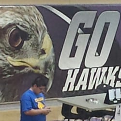 Mission Oak High School