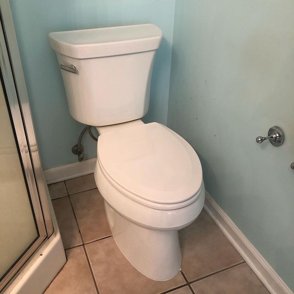 Slide of Valley Stream Plumbing Construction