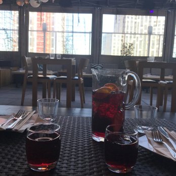 Kimoto Rooftop - Asian Fusion Near Me - Brooklyn, New York