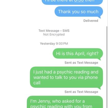 Psychic Readings By April - Psychics Near Me - Las Vegas, Nevada