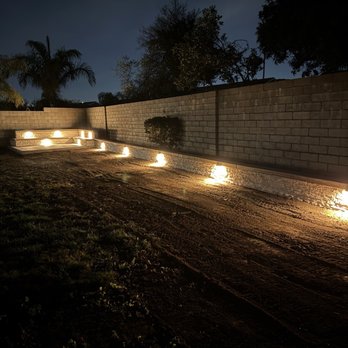 MTS Landscape - Masonry/Concrete Near Me - Moreno Valley, California