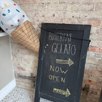 Butterfat - Gelato Near Me - Pittsburgh, Pennsylvania Butterfat - Gelato Near Me - Pittsburgh, Pennsylvania