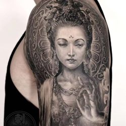 Assassin Tattoo NYC