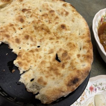 Shalimar - Cold naan - Pakistani Near Me - San Francisco, California Shalimar - Cold naan - Pakistani Near Me - San Francisco, California