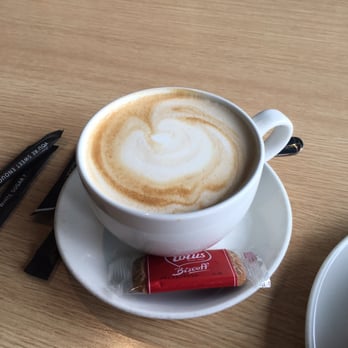 Munchies - Latte. - Food Delivery Services Near Me - Dublin, D Munchies - Latte. - Food Delivery Services Near Me - Dublin, D