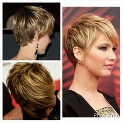 Great Clips - This is the haircut I wanted, but didn't receive.